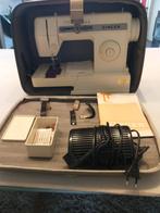 naaimachine Singer 2502C, Antiek en Kunst, Antiek | Naaimachines, Ophalen