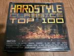 Hardstyle Classics Top 100 (3 CdBox), Ophalen of Verzenden, Zo goed als nieuw