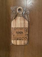 Nieuw Senza serveerplank 40 x 18 x 1,8 cm, Ophalen of Verzenden, Nieuw