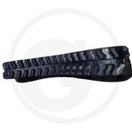 Rubber Track bobcat e 10, Ophalen, Nieuw