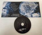 Wicked Mystic - Beware and whisper (digipak), Ophalen of Verzenden, Zo goed als nieuw
