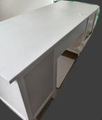 Hamnes bureau, Ophalen, Zo goed als nieuw