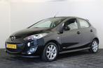 Mazda 2 1.3 BIFUEL GT-M Line (bj 2012), Auto's, Mazda, Voorwielaandrijving, Euro 5, Gebruikt, Zwart