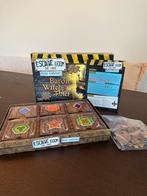 Escape room The Game Puzzle Adventures baron, witch, thief, Hobby en Vrije tijd, Gezelschapsspellen | Bordspellen, Ophalen of Verzenden