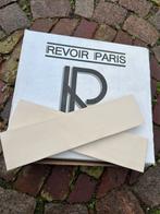 Revoir Paris beige tegels voor keuken/badkamer/wc, Zo goed als nieuw, 20 tot 40 cm, Minder dan 5 m², Wandtegels