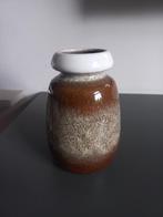 Vintage Aardewerk Vaas, Ophalen of Verzenden