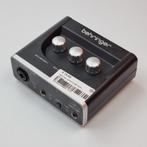 Behringer U-Phoria UM2 Audio Interface, Behringer, Gebruikt, Support@behringer.com, Behringer (Music Tribe)
Musikhausstraße 1
94060 Pocking
Germany