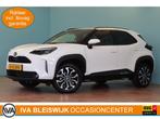Toyota Yaris Cross 1.5 Hybrid 130 Team Player | APPCONNECT |, Stoelverwarming, Gebruikt, Wit, 1490 cc