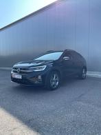 Volkswagen Taigo 1.0 TSI 110pk Dsg-7 Zwart R-line Camera IQ, 1160 kg, Zwart, Bedrijf, 630 kg
