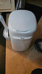 Litter Locker Kattenbak Prullenbak, Dieren en Toebehoren, Ophalen of Verzenden, Zo goed als nieuw