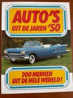 Auto s uit de jaren 50 / 200 merken uit de hele wereld, Gelezen, Algemeen, Verzenden