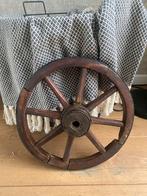 Karrewiel, Ophalen of Verzenden