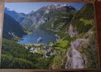 Legpuzzel Noorwegen 3000 stukjes Trefl, Ophalen of Verzenden, Meer dan 1500 stukjes, Zo goed als nieuw, Legpuzzel