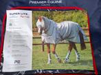 Vliegendeken van Premier Equine., Ophalen of Verzenden