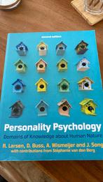 Personality psychology, Gelezen, Ophalen of Verzenden