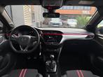 Opel Corsa 1.2 GS Line Pano CarPlay LED, Voorwielaandrijving, Stof, Gebruikt, 1199 cc