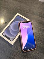 iPhone 12 128GB Zwart - Goede staat!, Telecommunicatie, Mobiele telefoons | Apple iPhone, Ophalen, Zwart, IPhone 12, Zonder simlock