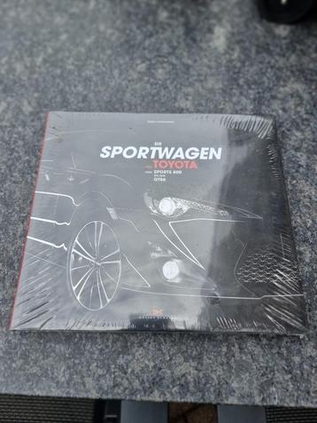 Toyota race geschiedenis sportwagens beschikbaar voor biedingen