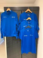 Fontys PABO-ALO Kledingpakket - Nieuwstaat, Blauw, Overige maten, Ophalen of Verzenden, Zo goed als nieuw