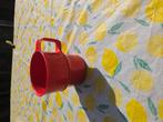 1x Mepal mok rood, Caravans en Kamperen, Kampeeraccessoires, Ophalen of Verzenden, Gebruikt