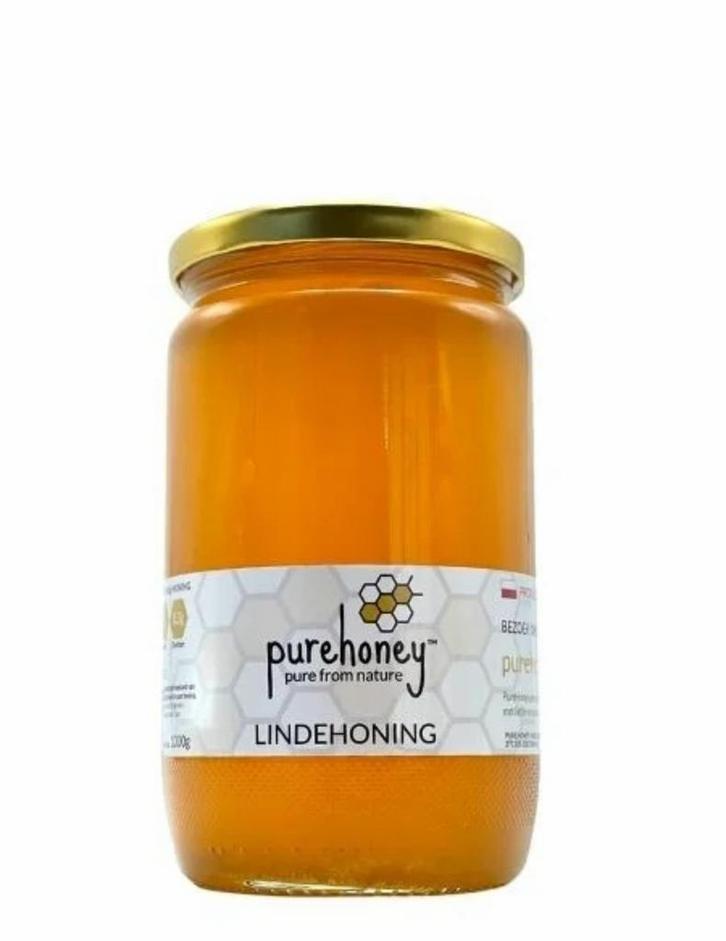 biologische honing, Diversen, Levensmiddelen, Ophalen of Verzenden