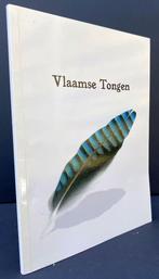 Vlaamse Tongen 2007, Boeken, Ophalen of Verzenden, Nieuw