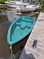 Plastimo PR300 roeiboot tender hard plastic, Watersport en Boten, Ophalen, Zo goed als nieuw