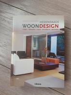 Hedendaags woondesign 1001 ideeën voor modern wonen, Gelezen, Ophalen of Verzenden, Ana G. Cañizares, Overige onderwerpen