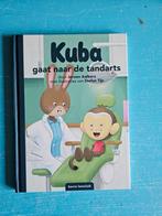kuba gaat naar de tandarts, Boeken, Ophalen of Verzenden, Gelezen