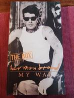 The box, Antiek en Kunst, Ophalen of Verzenden