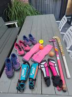 Totale hockey pakket, Ophalen of Verzenden, Gebruikt, Schoenen