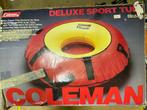 Colemanband   band voor achter snelle boot, Watersport en Boten, Ophalen, Zo goed als nieuw, Funband of Funtube, Met skitouw