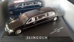 Lincoln limousine 2000 1:43 Sun Star Pol, Overige merken, Ca94545 2155 usa, Auto, Verzenden
