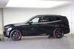 BMW X3 30e xDrive M Sport Automaat / Panoramadak / Trekhaak, 1998 cc, Zwart, Bedrijf, Vierwielaandrijving