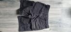 Snickers Werkbroek Shorts 100% Katoen maat 50 - Zwart nieuw, Ophalen, Maat 52/54 (L), Gedragen, Snickers