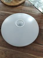 Philips LED Plafondlamp met Sensor, Ophalen of Verzenden, Zo goed als nieuw, Kunststof, Modern