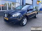 Nissan Qashqai 1.6 Visia Airco Cruise Lmv, Voorwielaandrijving, Gebruikt, 1225 kg, 4 cilinders