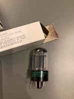 NOS buizen 6SN7, Sylvania en Philips, Ophalen of Verzenden, Buis of Buizen