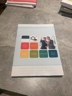 Schoolboek LVD K1, Ophalen of Verzenden, Nieuw, MBO