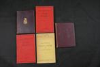 5x Shakespeare (1902-1947), Verzenden, Gelezen, Europa overig