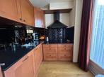Schmidt Keuken - Kersen, Eiken, Graniet, Ophalen, Gebruikt, Bruin, Hoekkeuken