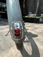 Unieke Project 346 Cruiser, Fietsen en Brommers, Fietsen | Cruisers en Lowriders, Ophalen, Gebruikt, Staal, Cruiser