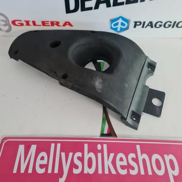 Yamaha aerox duoseat tank cover schuim beschikbaar voor biedingen