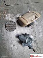 Bing carburateur compleet voor JLO blokken compleet 1-10-182, Fietsen en Brommers, Brommeronderdelen | Oldtimers, Gebruikt, Bing