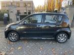 Daihatsu Sirion 2 1.3-16V Comfort. AIRCO - APK NOV 2026., Auto's, Voorwielaandrijving, Stof, 4 cilinders, Zwart