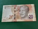 20 Rand Zuid-Afrika, Ophalen of Verzenden, Zuid-Afrika