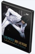 Elvis Presley 'Ooh Las Vegas' live 1973, Cd's en Dvd's, Alle leeftijden, Verzenden, Zo goed als nieuw