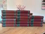 Sesam Encyclopedie Complete Serie (16 Delen), Boeken, Encyclopedieën, Ophalen of Verzenden, Zo goed als nieuw, Algemeen, Complete serie