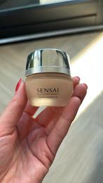 Sensai cellular performance foundation CF21, Ophalen, Zo goed als nieuw, Beige, Gehele gezicht