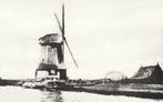 Broek in Waterland, Verzenden, Voor 1920, Ongelopen, Noord-Holland